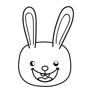 Rabbitt deli yüz gün karakter aptallar