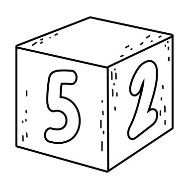 sayı oyuncakla engellemek