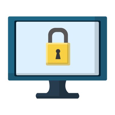 teknoloji bilgi işlem çizgi film