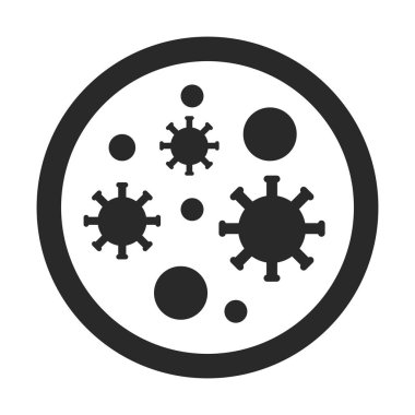 İzole virüs tasarım