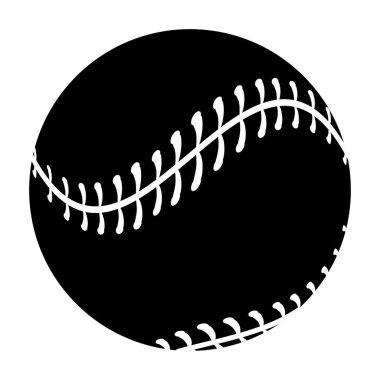 beysbol ekipman çizgi film