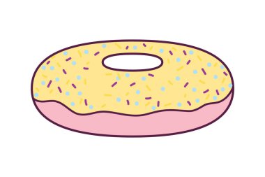 tatlı çörek tatlı tat