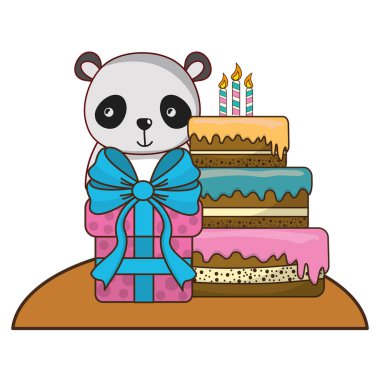 İyi ki doğdun sevimli hayvan