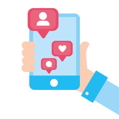 sosyal ağ teknolojisi