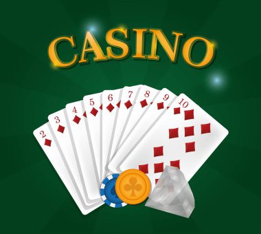 Casino oyun kavramını