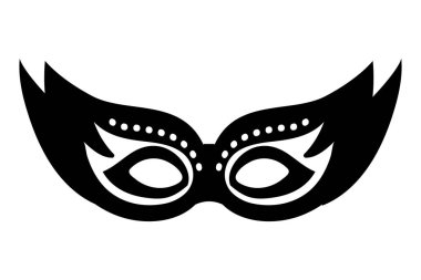 parti öğe çizgi film