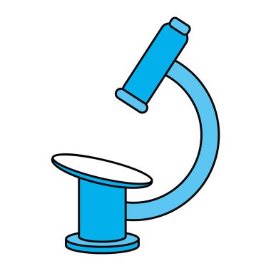 Mikroskop bilimsel aracı