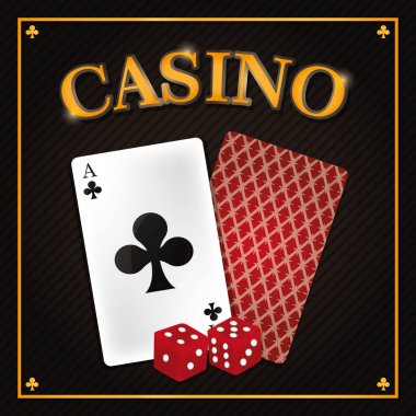 Casino eğlence oyunu