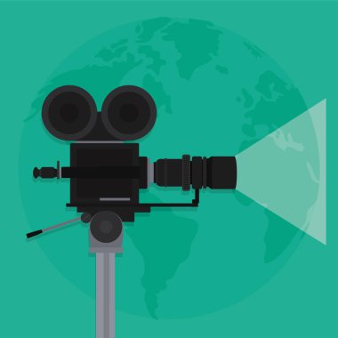 Dünya çapında gazetecilik