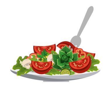 sebze sağlıklı beslenme