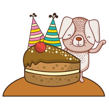 İyi ki doğdun sevimli hayvan