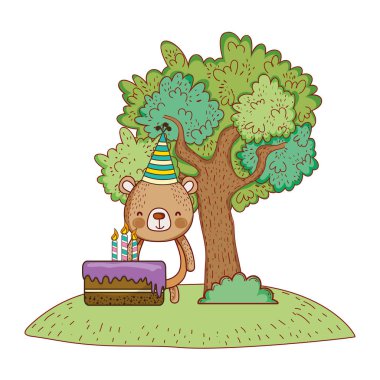 İyi ki doğdun sevimli hayvan