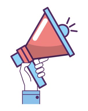 ecommerce online shopping cartoon