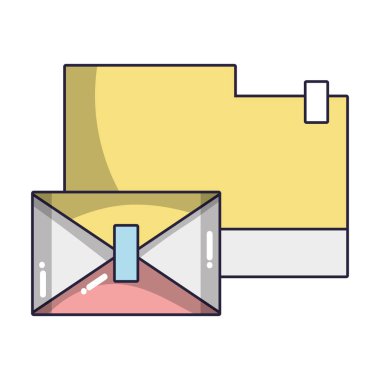 teknoloji bilgi işlem çizgi film