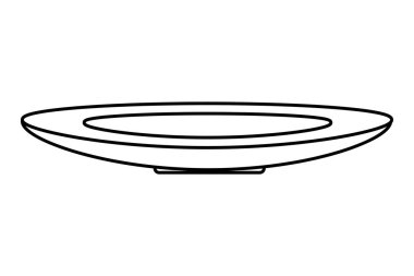 İzole plaka tasarım