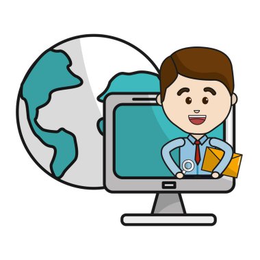 İzole web tasarım hosting