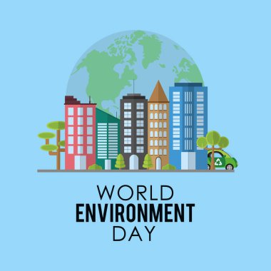 Dünya Çevre Günü