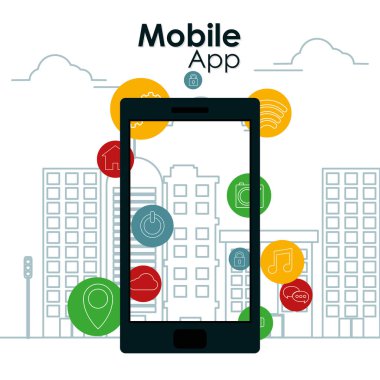 Mobil app teknoloji