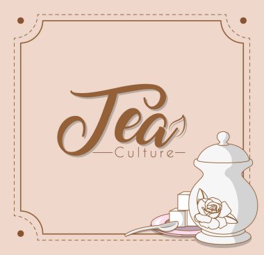 Çay kültür kavramı