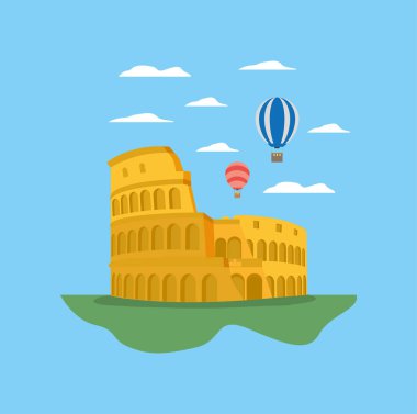 Europe monuent kavramı