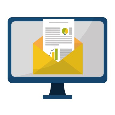 İş grafiği ve kar