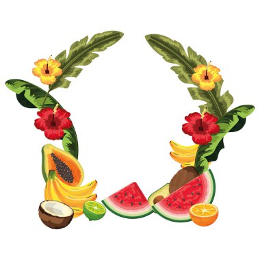 sorunsuz çiçek desenli çizgi film