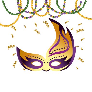 parti öğe çizgi film