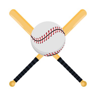 beysbol ekipman çizgi film