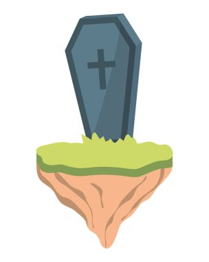 Cadılar Bayramı Festivali çizgi film