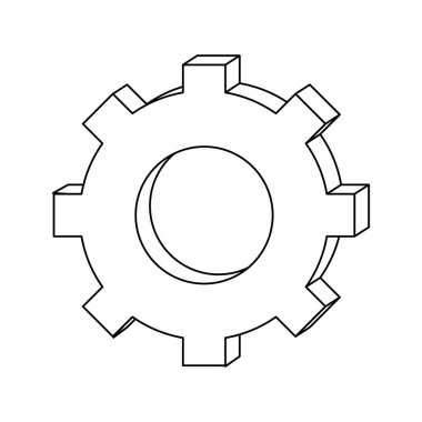 Sanayi dişli süreci mühendislik teknolojisi anahat