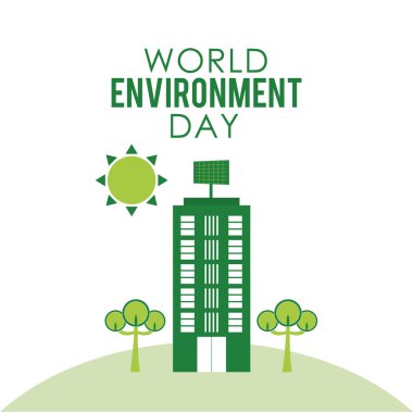 Dünya Çevre Günü