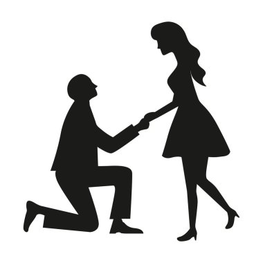 şirin düğün çift çizgi film