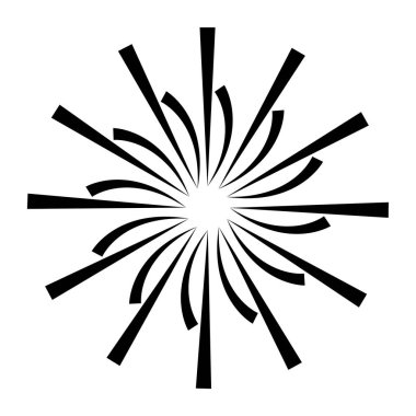 parlak havai fişek çizgi film