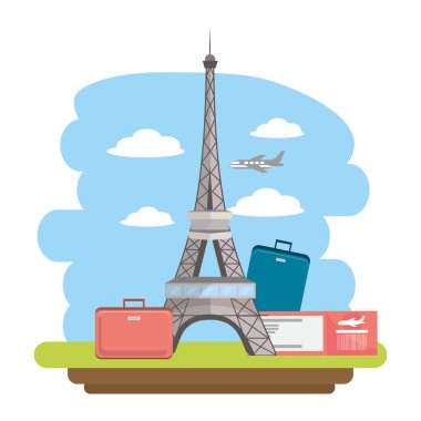 Dünya Seyahati ve Turizm