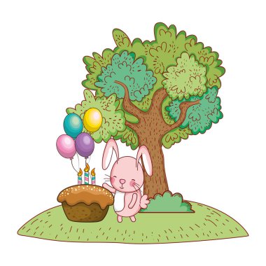 İyi ki doğdun sevimli hayvan