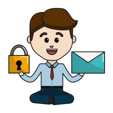 İzole web tasarım hosting