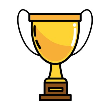 şampiyon kupa çizgi film