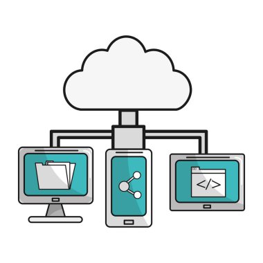 İzole web tasarım hosting