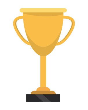 Trophy Kupası çizgi film