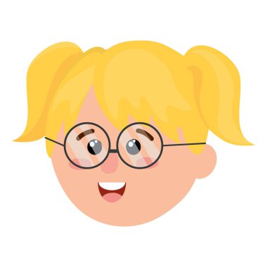 İlköğretim Okulu çizgi film