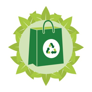 geri dönüşüm kağıt çanta