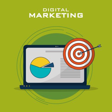 Dijital pazarlama iş