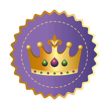 parti öğe çizgi film