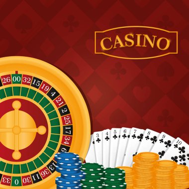 Casino oyun kavramını