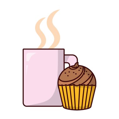 Unlu gıda çizgi film