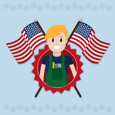 Marangoz İşçi Bayramı