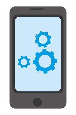 Smartphone ve ayarları