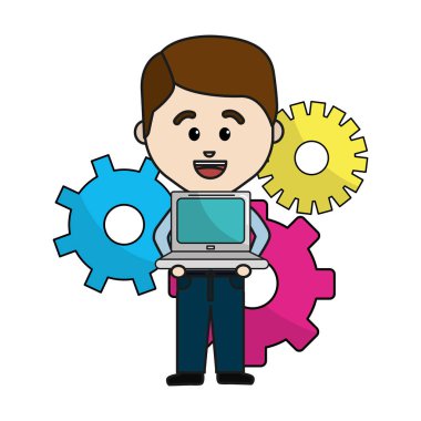 İzole web tasarım hosting