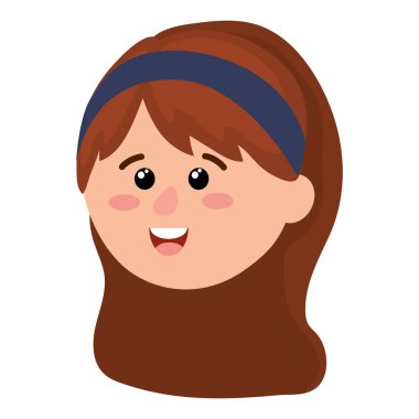 İlköğretim Okulu çizgi film