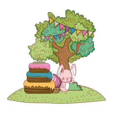 İyi ki doğdun sevimli hayvan